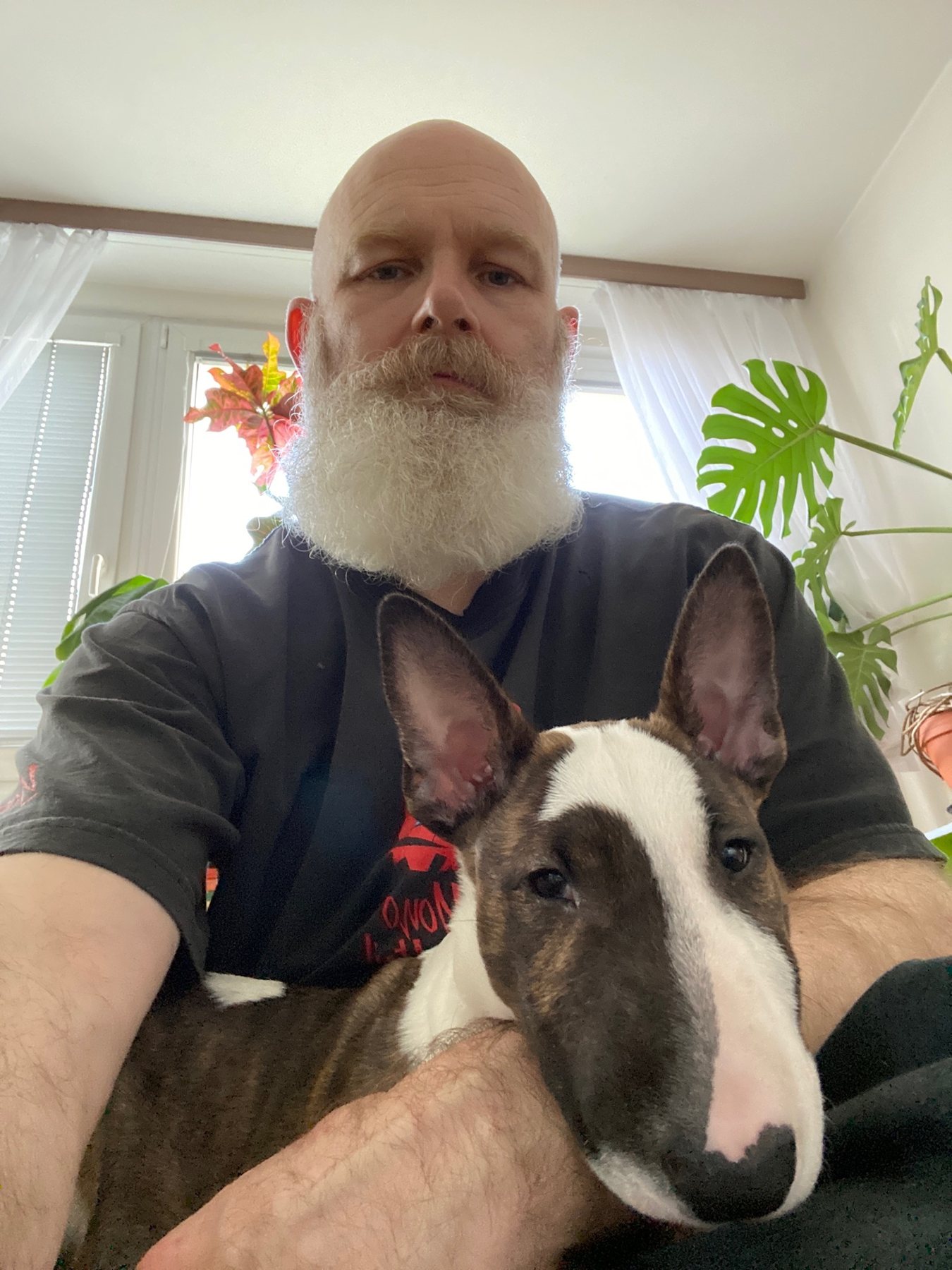 Human support