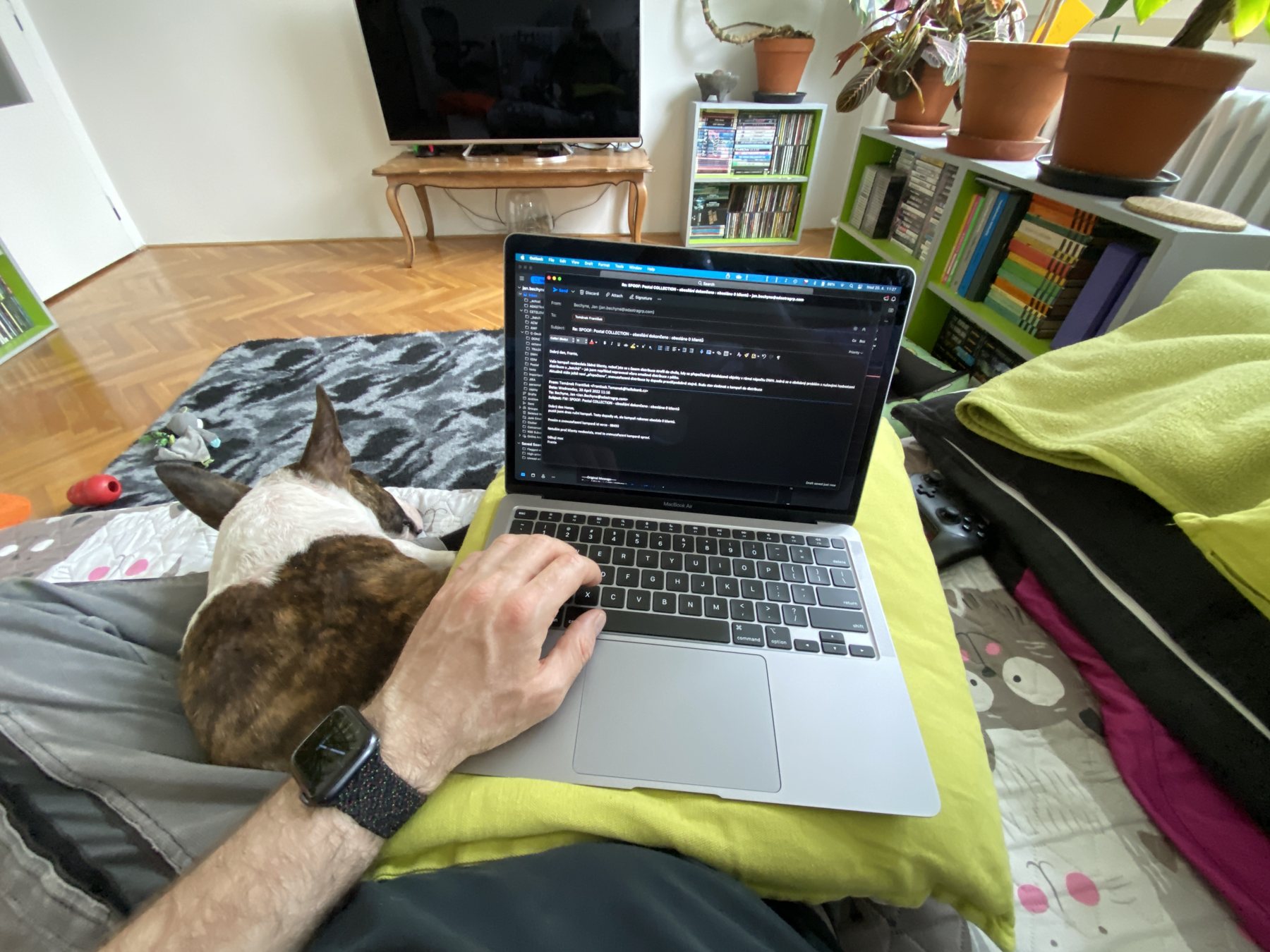 Code Review Assistant