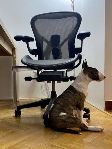 Office Supervisor
