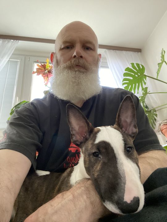 Human is not keeping up